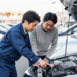 大垣市で中古車査定！地域による価格差は本当にある？