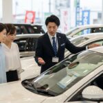 本巣市で中古車買取！査定額に影響するオプションとは