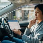 安八町で中古車査定！次に売るならいつ？リセールバリューの考え方