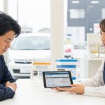 瑞穂市で中古車査定！下取りで損する人の共通点とは