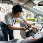 瑞穂市で中古車査定！禁煙車が高評価される理由と岐阜の査定傾向