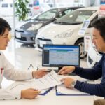 輪之内町で中古車買取！査定額がブレる理由と見極め方