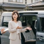 輪之内町で中古車買取！ペット同乗車の査定評価と岐阜での対策