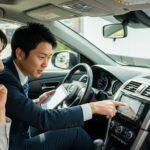 岐阜市で中古車査定！ナビやオプション装備が査定額に与える影響