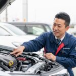 羽島市で中古車買取！事故車と修復歴車の違いと岐阜での査定基準