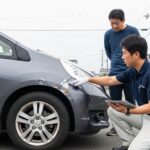 笠松町で中古車査定！査定額が下がるNGポイントと岐阜での対策