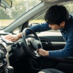 岐阜羽島で中古車査定額を上げる方法！洗車・内装・準備で差がつくポイント