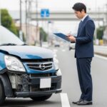 岐阜羽島で事故車は売れる？査定基準と買取価格が決まる仕組みを解説