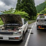 岐阜羽島で動かない車は売れる？不動車の買取方法と注意点を解説