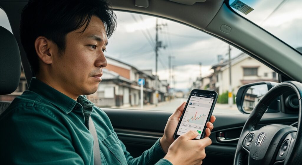 岐阜で中古車買取！査定前にやるべきこととは？簡単対策