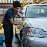 岐阜で中古車査定！一番高く売れる方法とは？比較のコツ
