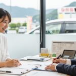 岐阜で中古車査定！査定後の流れはどうなる？手続き解説