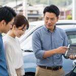 岐阜で中古車買取！買取価格はどう決まる？仕組みを解説