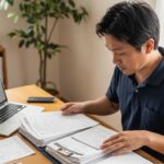 岐阜で中古車査定！売却前に確認すべき書類とは？準備方法