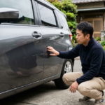 岐阜で中古車査定！査定前に修理は必要？判断基準と注意点