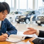 岐阜で中古車買取！契約前に確認するべきポイントとは