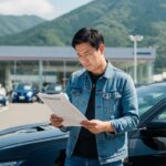 岐阜で中古車買取！査定額に納得できない時の対処法