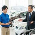 岐阜で中古車買取！売却時の流れを初心者向けに解説