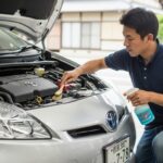 岐阜で中古車査定！査定額アップのコツとは？簡単対策