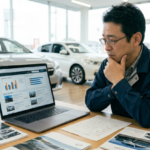 岐阜で中古車査定！査定額が高い店舗の特徴とは？見分け方