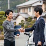 岐阜で中古車査定！車を高く売る人の共通点とは？