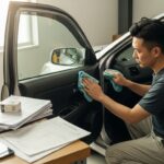 岐阜で中古車買取！高く売るには何から始める？準備の流れ