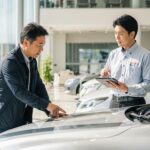 岐阜で中古車査定！買取価格は交渉できる？初心者向け方法