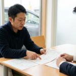 岐阜で中古車買取！事故歴ありでも売れる？査定への影響とは