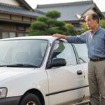 岐阜で中古車査定！古い車は廃車？売却できる判断ポイント