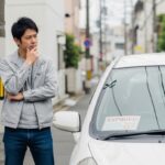 岐阜で中古車査定！車検切れの車は売れる？手続きの流れ