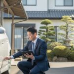 岐阜で中古車買取！出張査定は無料？利用前に知るべき注意点