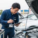 岐阜で中古車査定！出張と持込どっちが良い？違いを解説