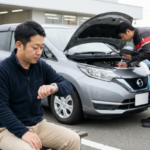岐阜で中古車査定！査定時間はどれくらい？当日の流れを解説