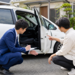 笠松町で残クレの車を売るには？途中解約の相場と注意点を徹底比較