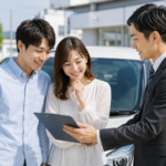 岐阜羽島でローン中の車を売却する方法とメリット・デメリットを解説