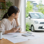 瑞穂市で残価設定ローンの車を買取に出す方法と査定相場の一覧