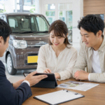 大垣市でローン返済中の車を売却する際の必要書類とFAQまとめ