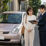 江吉良でローン途中の車を売るデメリットと後悔しない注意点