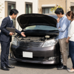 岐阜羽島で車買取を個人情報なしで進める方法とメリット・注意点