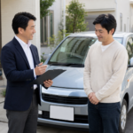 正木町で個人情報なしで車を売る方法と安全性のポイントを解説