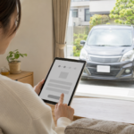 瑞穂市で個人情報なしの車買取査定を受ける流れと注意点を解説