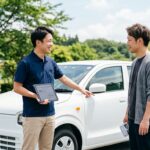 笠松町で車査定を個人情報入力なしで受ける手順とFAQまとめ
