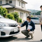 岐南町で過走行の車を高く売る方法と買取のメリット・デメリット