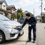 瑞穂市で走行距離が多い車の買取相場と高く売る選び方を解説