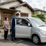 竹鼻町で人気の軽自動車を高く売る方法と査定のメリットを解説