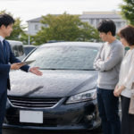 岐阜羽島で出張査定の車買取を頼む手順とよくある質問まとめ