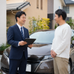 岐南町で無料出張査定の車買取業者を選ぶポイントと口コミ・評判