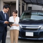 瑞穂市で車を売る時の必要書類は？納税証明がない場合の対処法