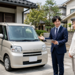 大垣市で軽自動車を高く売るタイミングと買取相場の一覧を解説