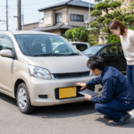 各務原市でローン途中の車を売却する方法とメリット・注意点